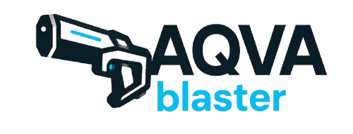AQVAblaster